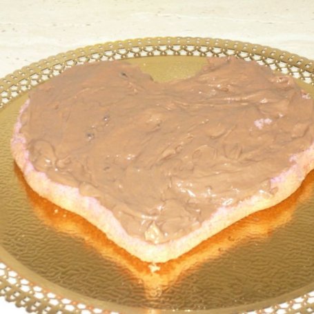 Krok 5 - Mini torcik czekoladowy foto