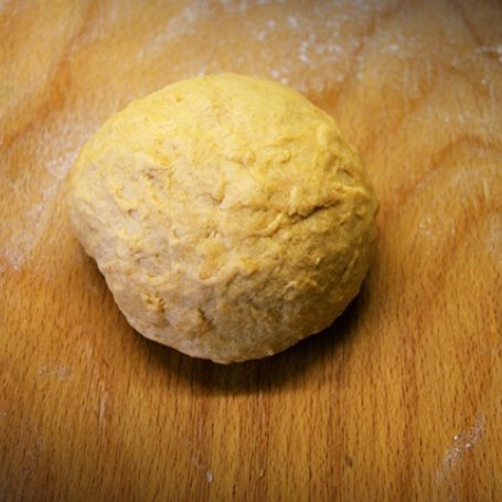 Krok 3 - Mini tortille zapiekane z serem foto