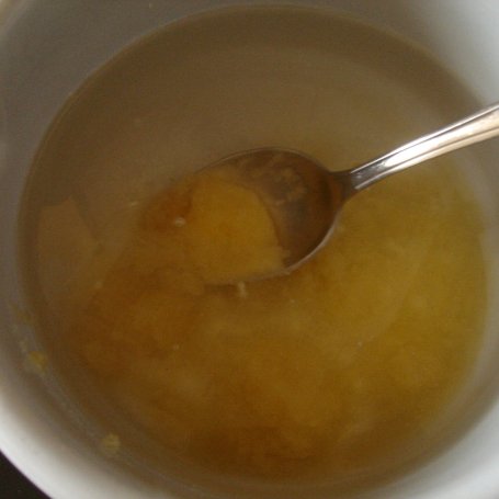 Krok 3 - Miód i papryka foto