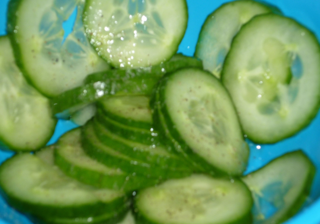 mizeria francuska foto