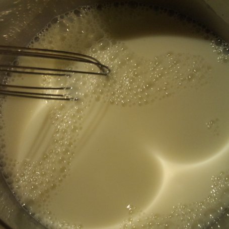 Krok 3 - Mleczne limoncello foto