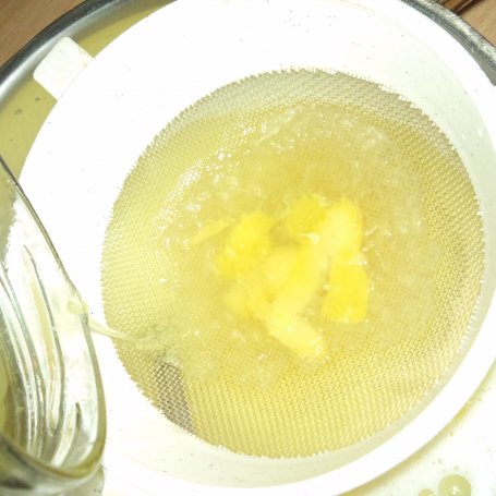 Krok 4 - Mleczne limoncello foto
