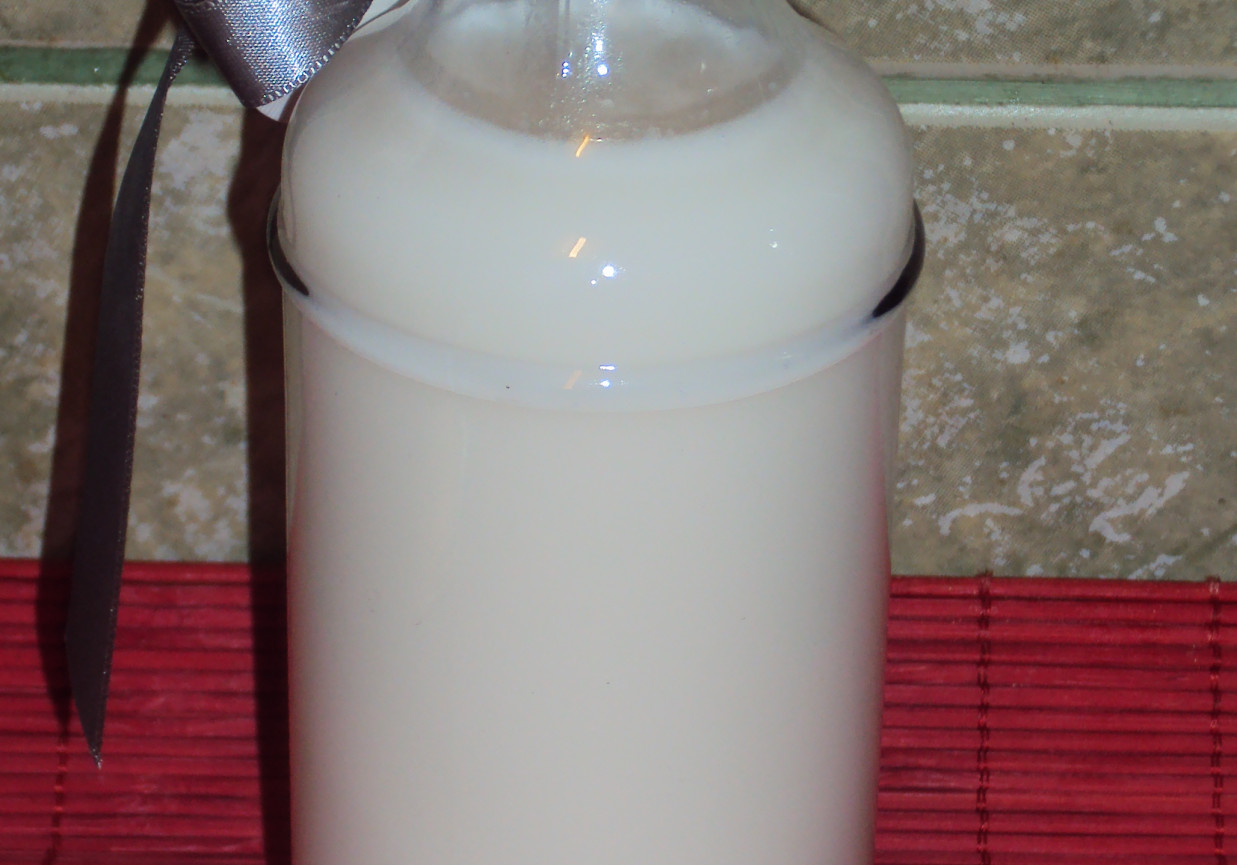 Mleko kokosowe foto