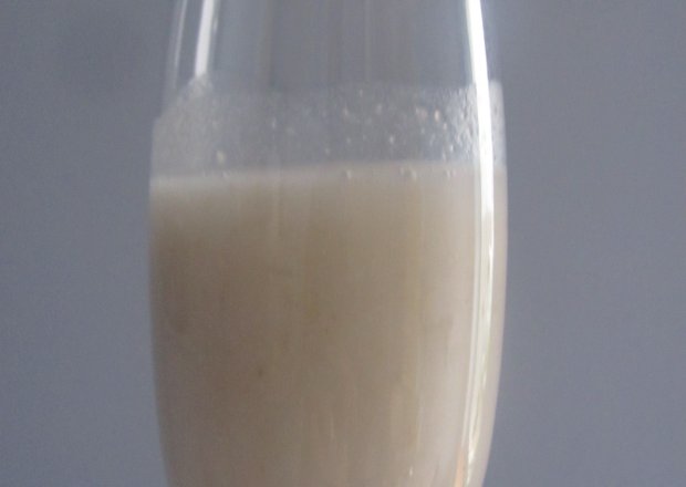 Fotografia przedstawiająca mleko ryżowe