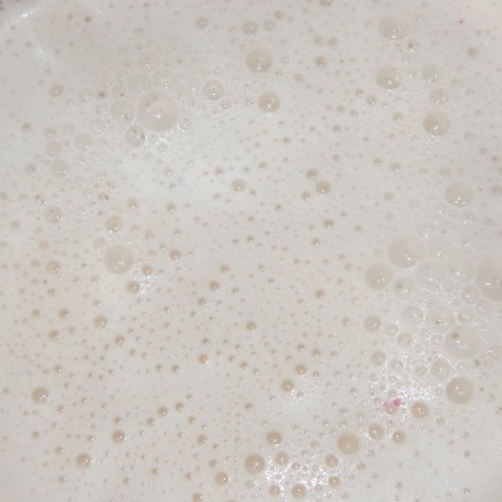 Krok 5 - Mleko z orzechów włoskich foto