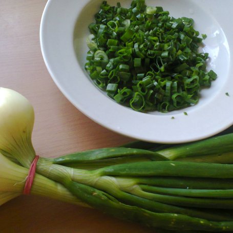 Krok 2 - Młoda Kapusta foto