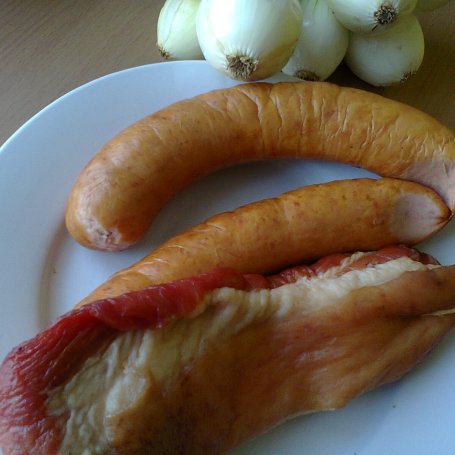 Krok 5 - Młoda Kapusta foto