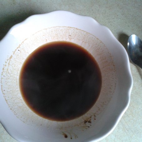 Krok 1 - Mocno odchudzone tiramisu foto