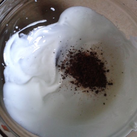 Krok 4 - Mocno odchudzone tiramisu foto