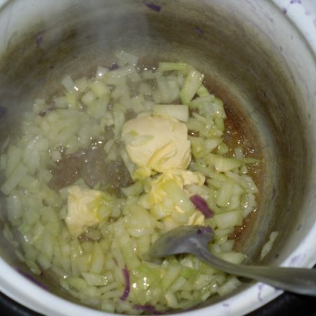 Krok 2 - Modra kapusta foto