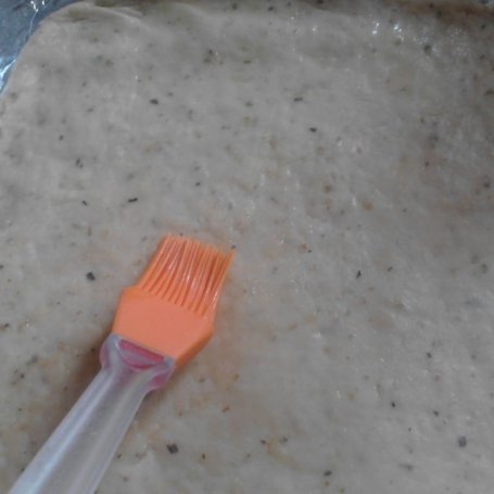 Krok 2 - Moja pizza foto