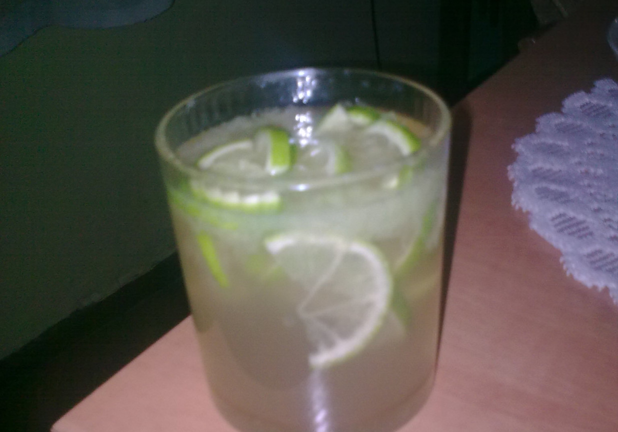 Mojito (drink) foto