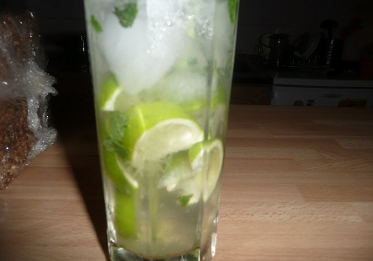 Mojito foto