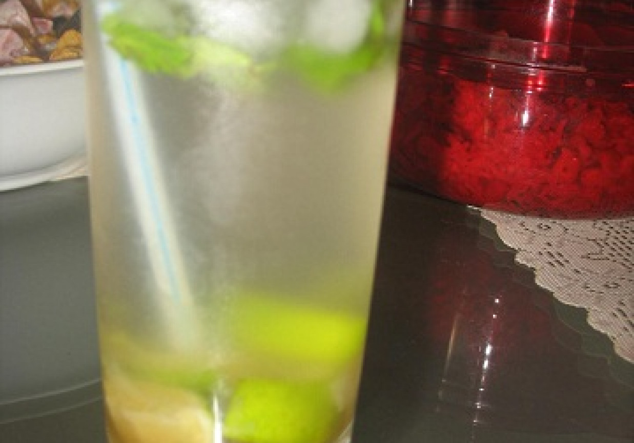 Mojito foto