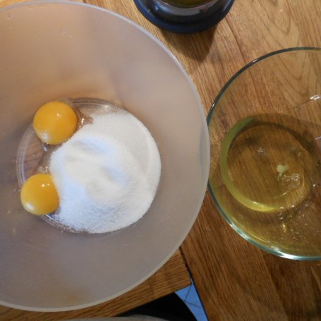 Krok 4 - Mousse pistacjowy foto