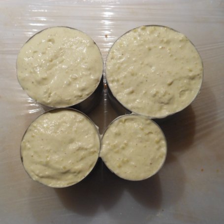 Krok 8 - Mousse pistacjowy foto