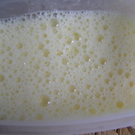 Krok 3 - Mroźne cytryny foto
