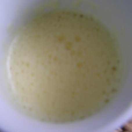 Krok 2 - Mroźne cytryny foto