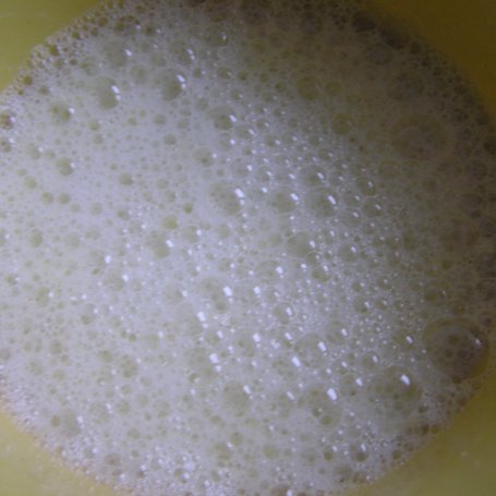 Krok 1 - Mroźne cytryny foto