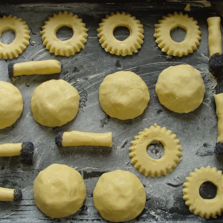 Krok 12 - muchomorki foto