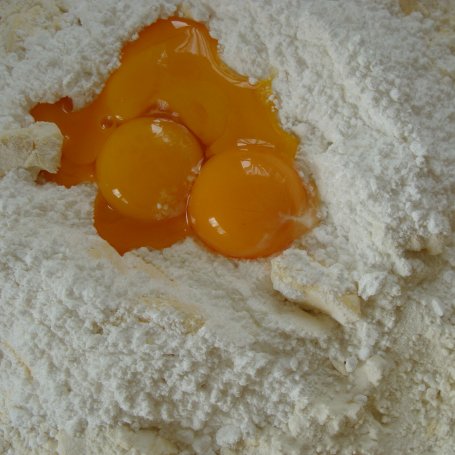 Krok 4 - muchomorki foto
