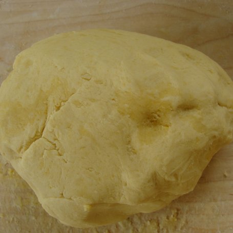 Krok 5 - muchomorki foto