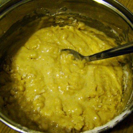 Krok 1 - Muffinki cynamonowe - Renifery foto