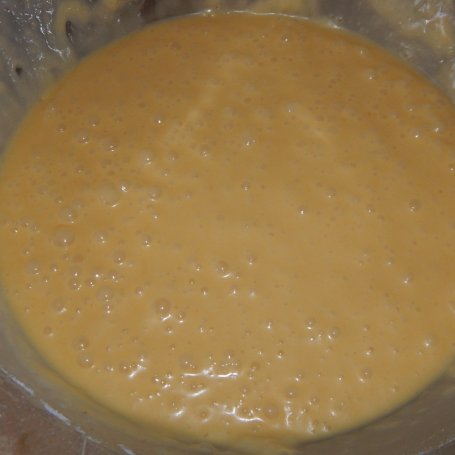 Krok 4 - Muffinki cytrynowe z borówką amerykańską foto