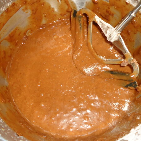 Krok 2 - Muffinki czapki Mikołaja foto