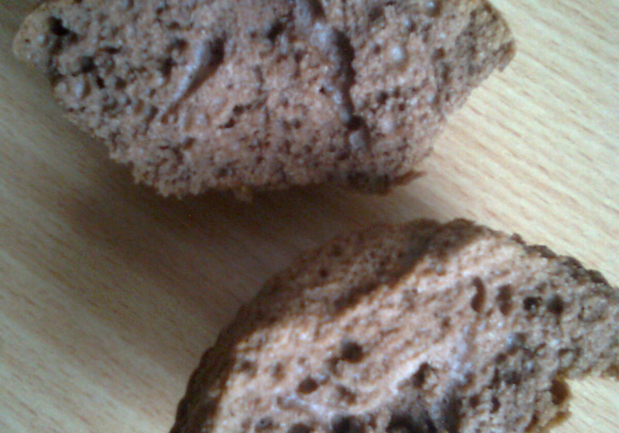 Muffinki \"czekoladowe babeczki\" na ok. 10 sztuk foto