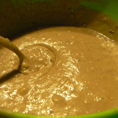 Krok 1 - Muffinki czekoladowo-serowe foto