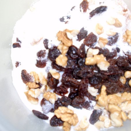Krok 2 - Muffinki dyniowe foto