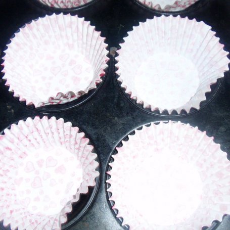 Krok 3 - Muffinki dyniowe foto