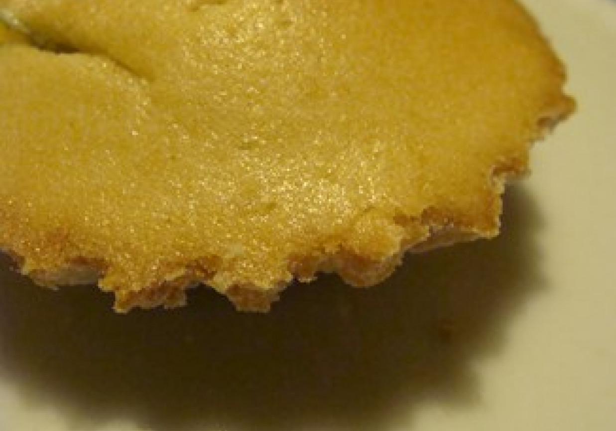 muffinki jabłkowe foto