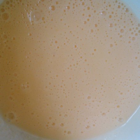 Krok 1 - Muffinki kakaowo-bananowe foto