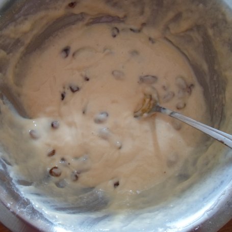 Krok 3 - Muffinki keksowe foto