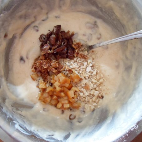 Krok 4 - Muffinki keksowe foto