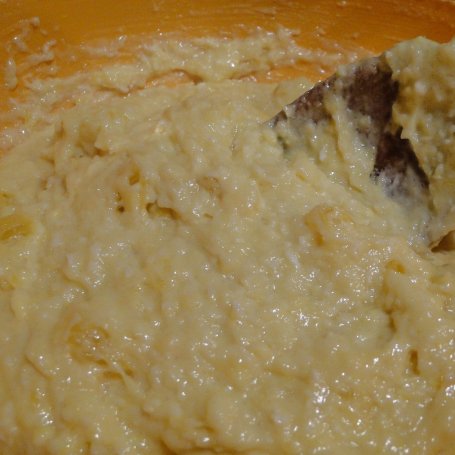 Krok 3 - Muffinki kokosowe z pomarańczą foto
