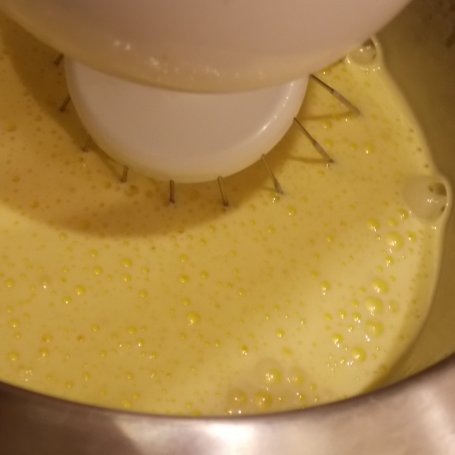 Krok 1 - Muffinki Kwiatki na łące foto