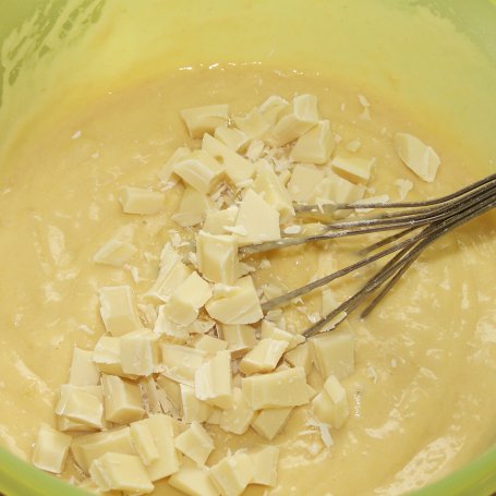 Krok 4 - Muffinki na mleku w proszku foto