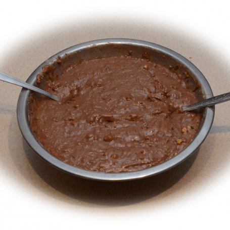 Krok 2 - Muffinki piernikowe foto