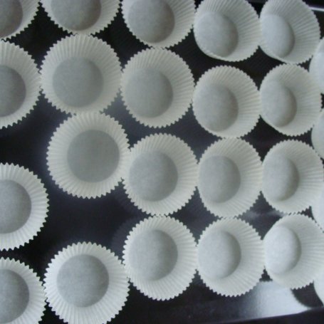 Krok 4 - Muffinki tradycyjne foto