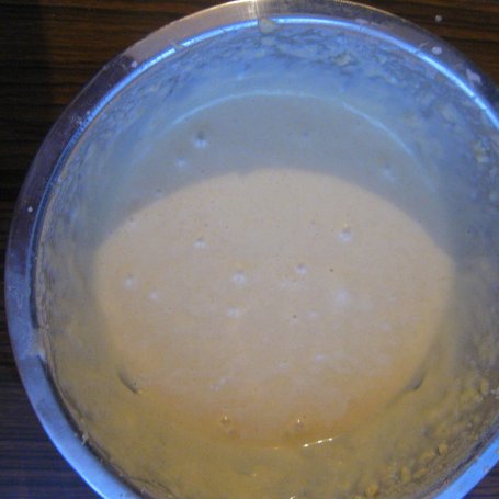 Krok 1 - Muffinki twarogowe foto