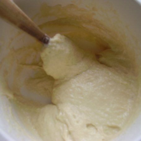 Krok 3 - MUFFINKI UCIERANE ! foto