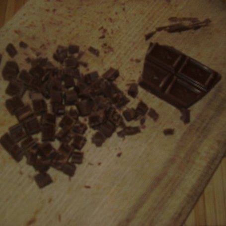 Krok 4 - MUFFINKI UCIERANE ! foto