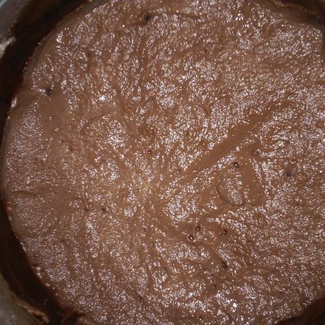 Krok 2 - Muffinki z budyniem foto