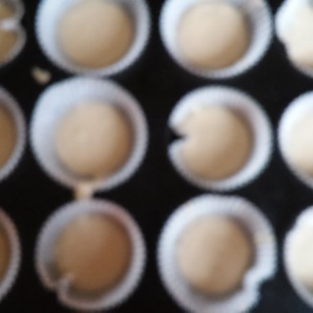 Krok 3 - Muffinki z budyniem foto