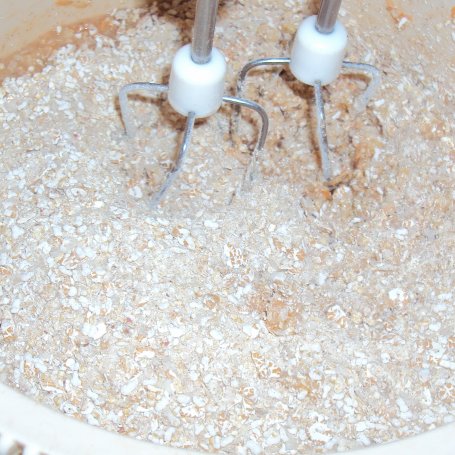 Krok 2 - Muffinki z kaszą jaglaną (bezglutenowe) foto