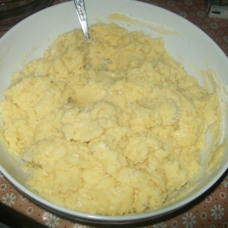 Krok 2 - Muffinki z mąki ryżowej foto