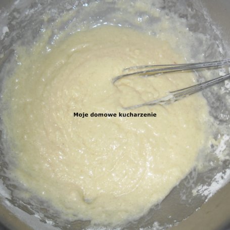 Krok 2 - Muffinki z masą kajmakową foto